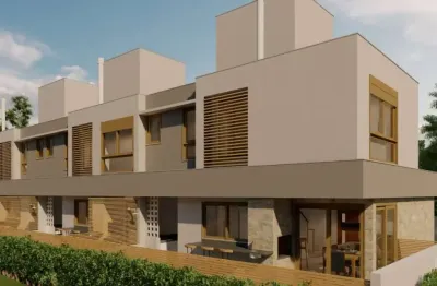 Casa com 3 quartos à venda na Rua dos Veleiros, --, Campeche, Florianópolis