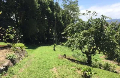 Terreno à venda na Rua Frederico Afonso, --, Ponta de Baixo, São José