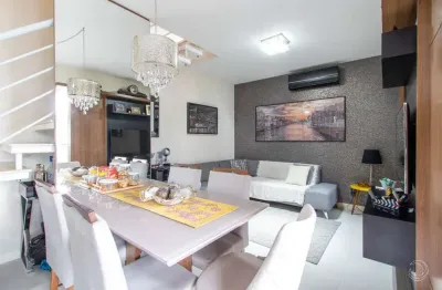 Cobertura com 3 quartos à venda na Rua Sebastião Laurentino da Silva, --, Córrego Grande, Florianópolis