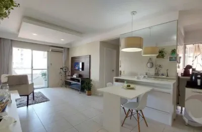 Apartamento com 2 quartos à venda na Rua João Batista Derner Neves, --, Kobrasol, São José