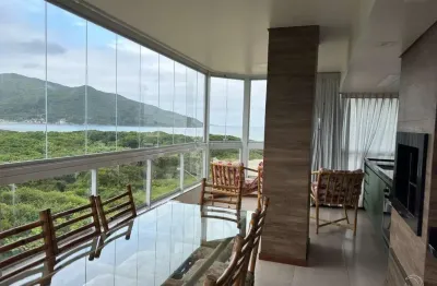 Cobertura com 4 quartos à venda na Das Fluoritas, --, Açores, Florianópolis
