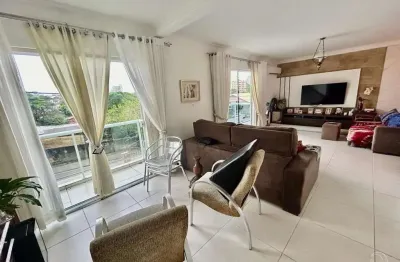 Casa com 5 quartos à venda na Rua Edison da Silva Jardim, --, Capoeiras, Florianópolis