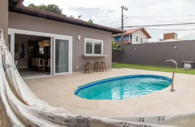 Casa residencial de 3 quartos no bairro rio tavares