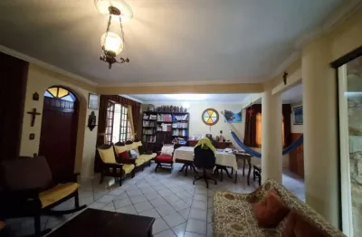 Casa com 4 quartos à venda na Rua São José, --, Balneário, Florianópolis