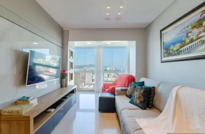 Cobertura com 3 quartos à venda na Rua Santos Saraiva, --, Estreito, Florianópolis