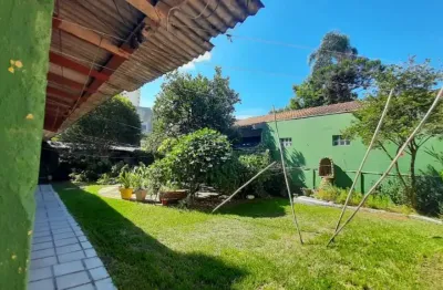 Casa com 5 quartos à venda na Rua São Tomáz de Aquino, --, Trindade, Florianópolis
