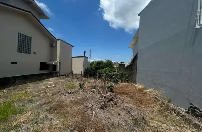Terreno à venda na Rua Gustavo Barroso, --, Capoeiras, Florianópolis