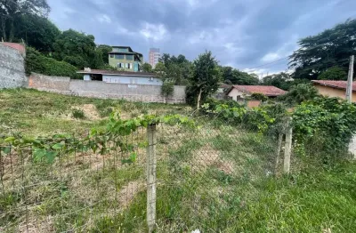 Terreno à venda na Rua José de Alencar, --, Coqueiros, Florianópolis