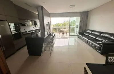 Apartamento com 3 quartos à venda na Rodovia Tertuliano Brito Xavier, --, Jurerê, Florianópolis