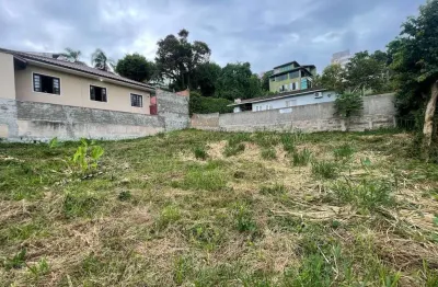 Terreno à venda na Rua José de Alencar, --, Coqueiros, Florianópolis