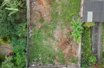 Terreno à venda na Rua Pedro Cunha, --, Capoeiras, Florianópolis