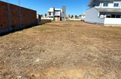 Terreno em condomínio fechado à venda na Avenida Wilson Castelo Branco, --, Beira Rio, Biguaçu