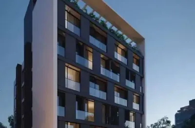 Apartamento com 1 quarto à venda na Rua Corália Ferreira da Luz, --, Centro, Florianópolis