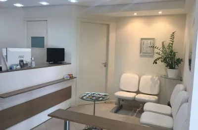 Ponto comercial à venda na Rua Wanderlei Júnior, --, Campinas, São José