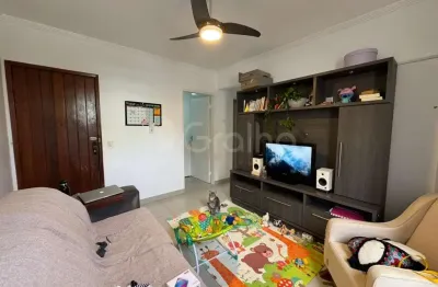 Apartamento com 2 quartos à venda na Avenida Lédio João Martins, --, Kobrasol, São José
