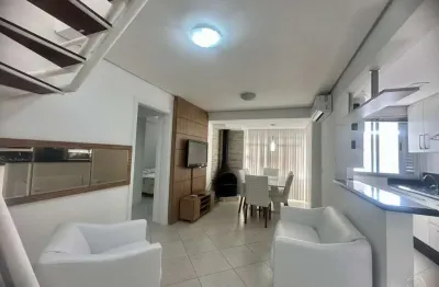 Apartamento com 3 quartos à venda na Avenida das Raias, --, Jurerê Internacional, Florianópolis