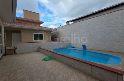 Casa com 4 quartos à venda na Rua Frontino Coelho Pires, --, Jardim Cidade de Florianópolis, São José