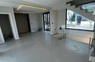 Casa com 3 quartos à venda na Rua das Tainhotas, --, Jurerê, Florianópolis