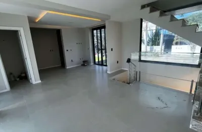 Casa com 3 quartos à venda na Rua das Tainhotas, --, Jurerê, Florianópolis