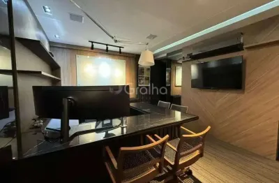 Sala comercial à venda na Rua Vidal Ramos, --, Centro, Florianópolis
