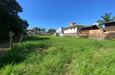 Terreno à venda na Rodovia Doutor Antônio Luiz Moura Gonzaga, --, Rio Tavares, Florianópolis