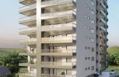 Apartamento com 2 quartos à venda na Rua Gregório Felipe, --, Barreiros, São José