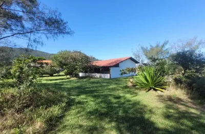Terreno à venda na Leodoneto Manoel Adão, --, Pântano do Sul, Florianópolis