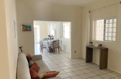 Casa com 3 quartos à venda na Avenida Santa Catarina, --, Balneário, Florianópolis