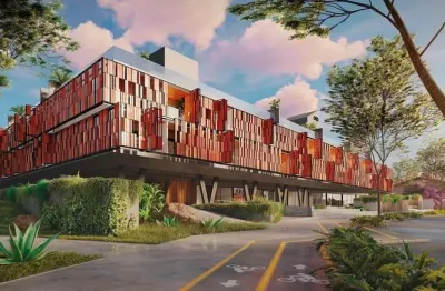 Apartamento com 1 quarto à venda na Avenida Campeche, --, Campeche, Florianópolis