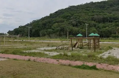 Terreno à venda na Rodovia Doutor Antônio Luiz Moura Gonzaga, --, Rio Tavares, Florianópolis