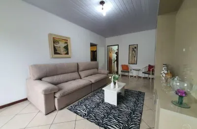 Casa com 4 quartos à venda na Rua Irmã Bonavita, --, Capoeiras, Florianópolis