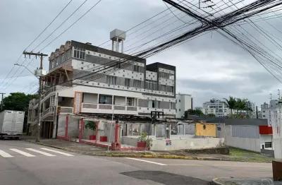 Terreno à venda na Rua Elesbão Pinto da Luz, --, Jardim Atlântico, Florianópolis