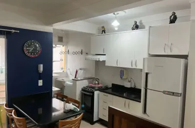 Apartamento com 2 quartos à venda na Araucarias, --, Praia de Palmas, Governador Celso Ramos