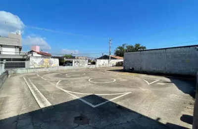 Terreno à venda na Rua Doutor Odilon Gallotti, --, Capoeiras, Florianópolis