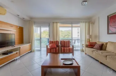 Apartamento com 3 quartos à venda na Avenida Governador Irineu Bornhausen, --, Beira Mar, Florianópolis