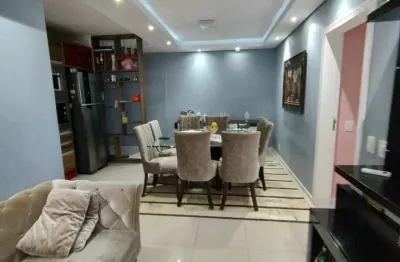 Apartamento com 3 quartos à venda na Rua Dom Pedro II, --, Campinas, São José