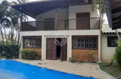 Casa com 4 quartos à venda na Rua Pau de Canela, --, Campeche, Florianópolis