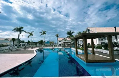 Casa residencial de 2 dorms no bairro morro das pedras