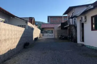 Terreno à venda na Rua Laureano, --, Campeche, Florianópolis