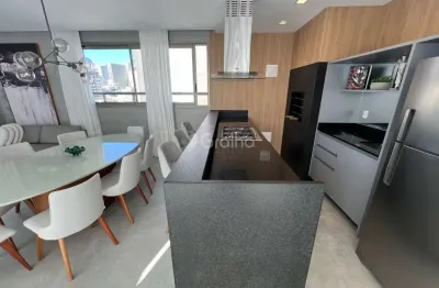 Apartamento com 3 quartos à venda na Rua Presidente Nereu Ramos, --, Centro, Florianópolis