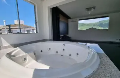 Casa com 3 quartos à venda na Rua das Perdizes, --, Pedra Branca, Palhoça