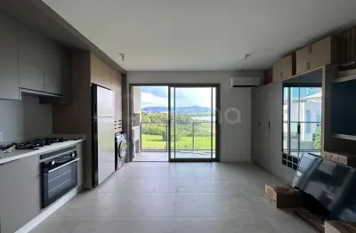 Apartamento com 2 quartos à venda na Rua Júlio Vieira, --, João Paulo, Florianópolis