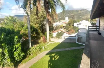 Terreno à venda na Rua Júlio D'Acia Barreto, --, Carvoeira, Florianópolis