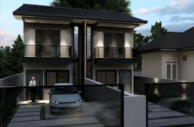 Casa residencial de 2 dorms no bairro ponte do imaruim