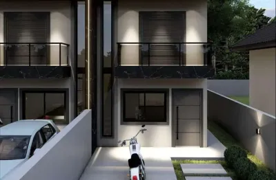 Casa residencial de 2 dorms no bairro ponte do imaruim