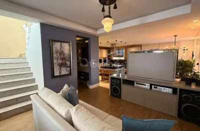 Casa de 232m² com 4 quartos sendo 1 suíte no saco dos limões