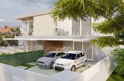 Casa com 3 quartos à venda na Rodovia Doutor Antônio Luiz Moura Gonzaga, --, Rio Tavares, Florianópolis