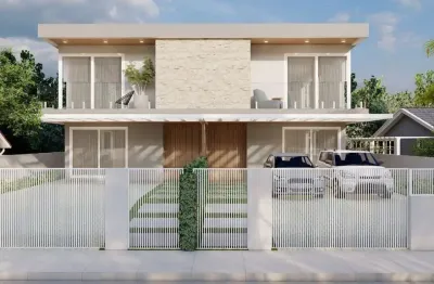 Casa com 3 quartos à venda na Rodovia Doutor Antônio Luiz Moura Gonzaga, --, Rio Tavares, Florianópolis