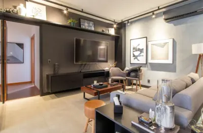 Apartamento com 4 quartos à venda na Rua Altamiro Guimarães, --, Centro, Florianópolis