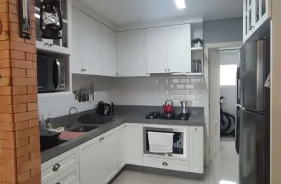 Apartamento com 2 quartos à venda na Rua Siena, --, Pagani, Palhoça